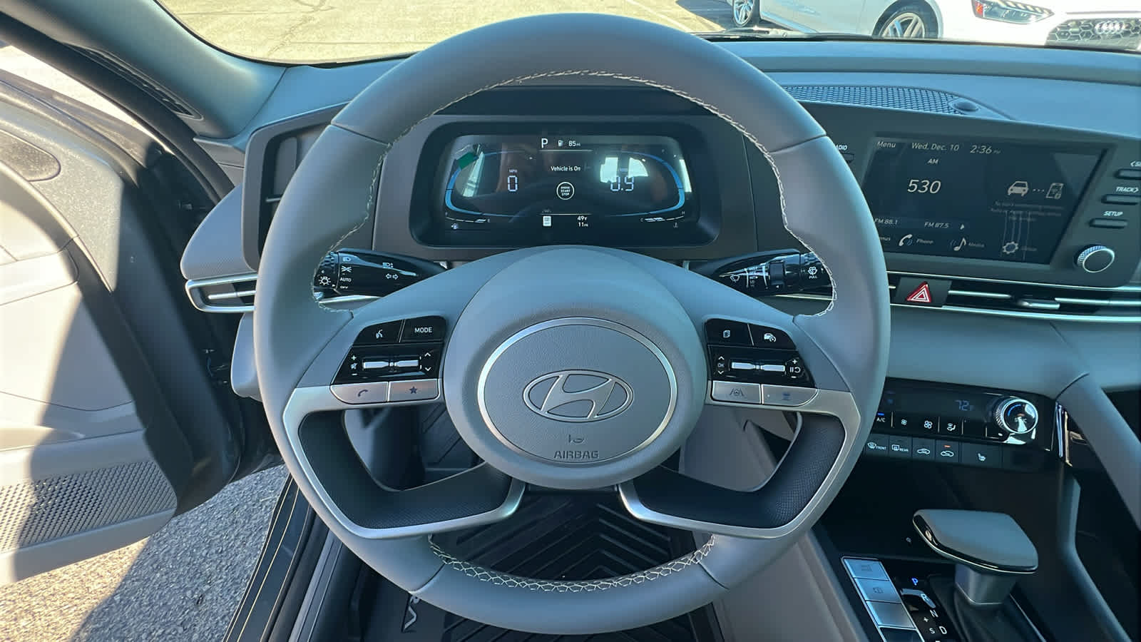 Thumbnail: 2026 Hyundai Elantra - 18