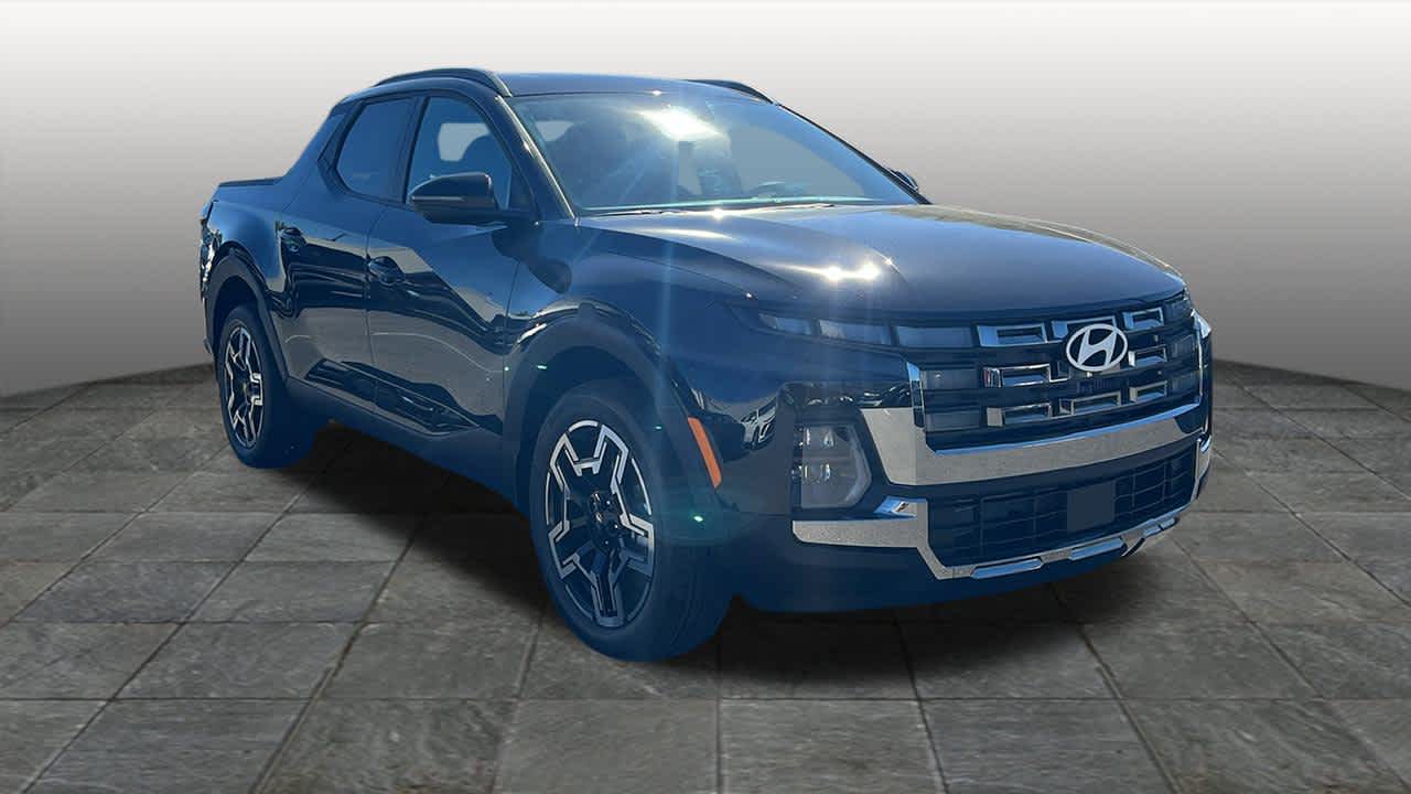 Thumbnail: 2025 Hyundai Santa Cruz - 3