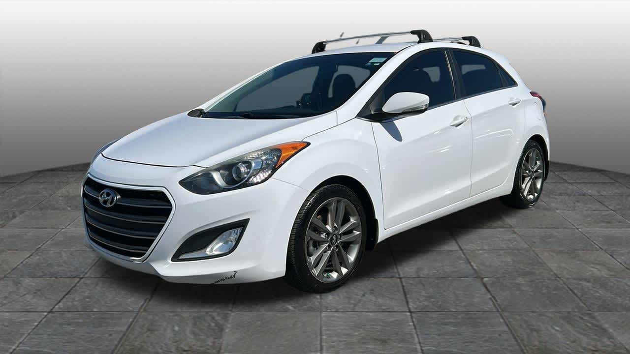 2016 Hyundai Elantra Base -
                  Reno, NV