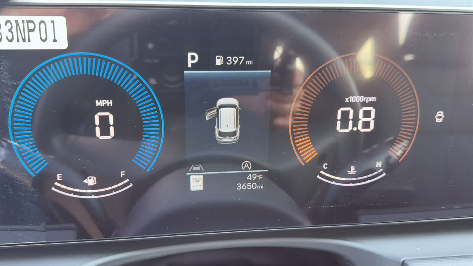 Thumbnail: 2026 Hyundai Tucson - 20