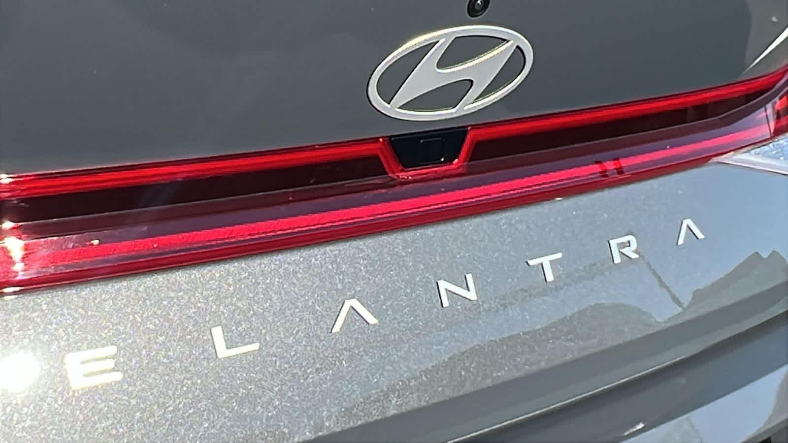 Thumbnail: 2026 Hyundai Elantra - 28