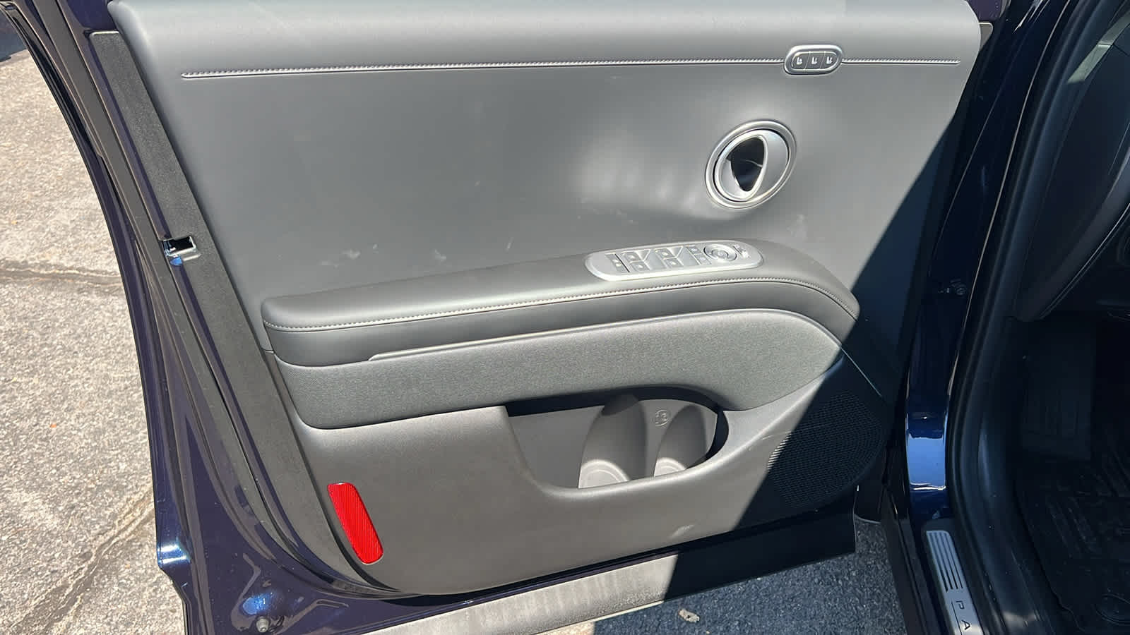 Thumbnail: 2026 Hyundai Palisade - 23