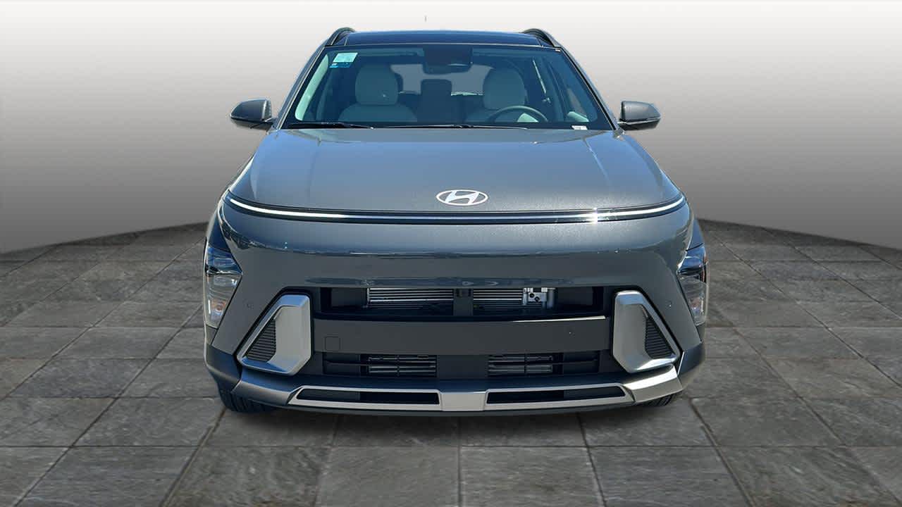 Thumbnail: 2026 Hyundai Kona - 2