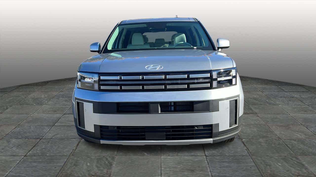 Thumbnail: 2026 Hyundai Santa Fe - 2