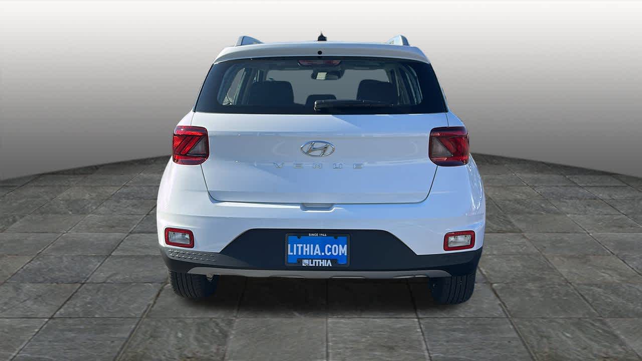 Thumbnail: 2026 Hyundai Venue - 6