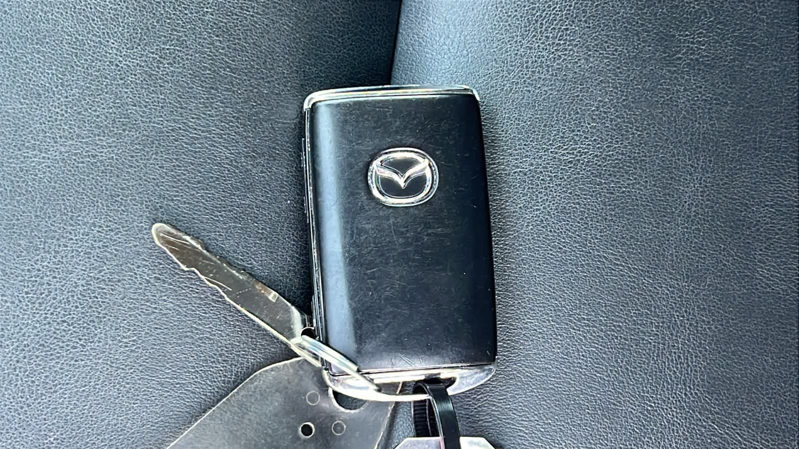 Thumbnail: 2024 Mazda CX-30 - 29