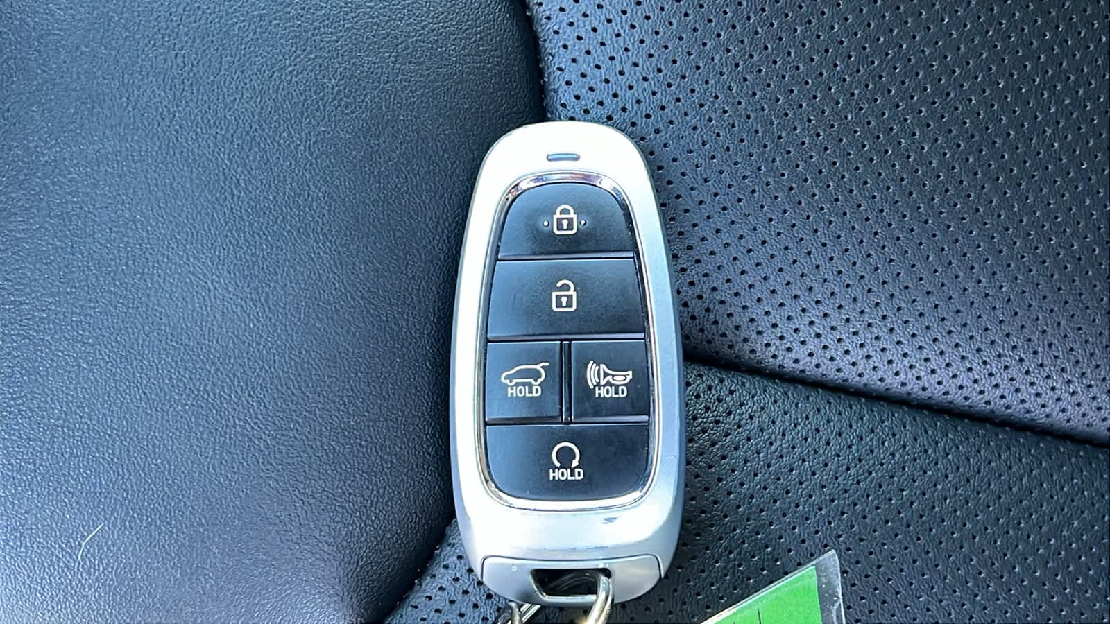 Thumbnail: 2023 Hyundai Palisade - 28