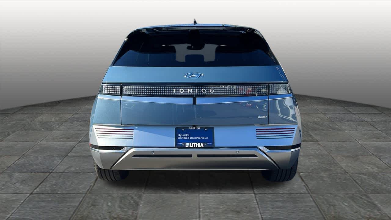 Thumbnail: 2023 Hyundai Ioniq 5 - 6