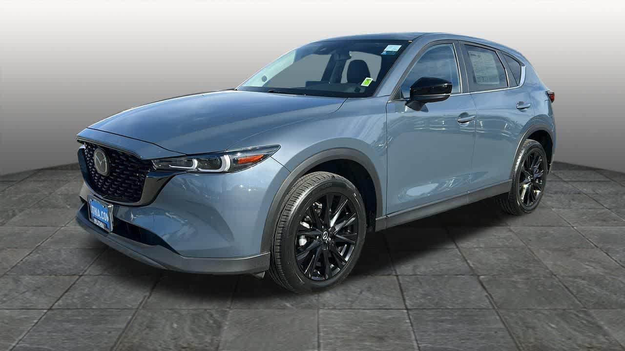 Thumbnail: 2024 Mazda CX-5 - 1