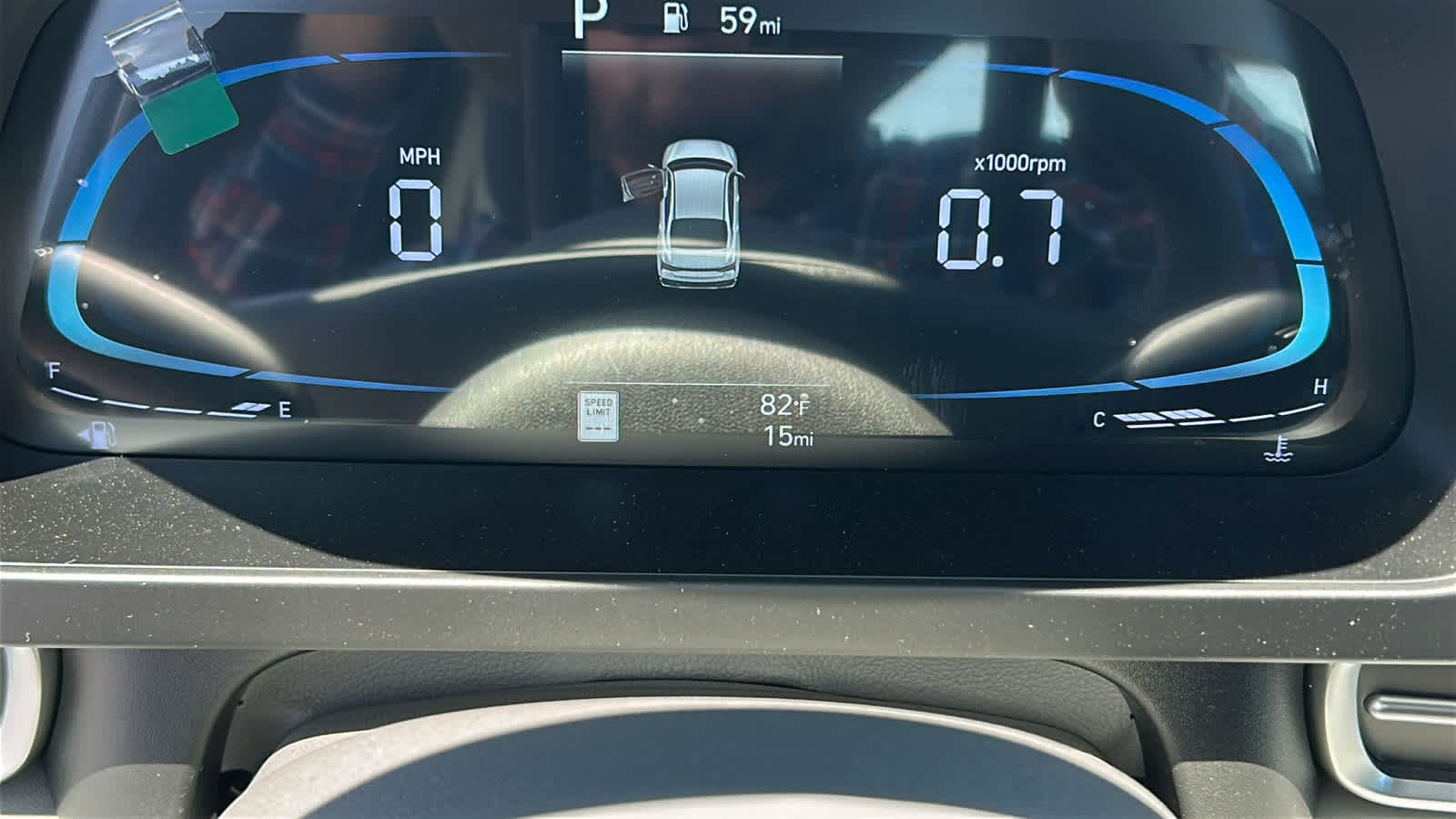 Thumbnail: 2026 Hyundai Elantra - 21