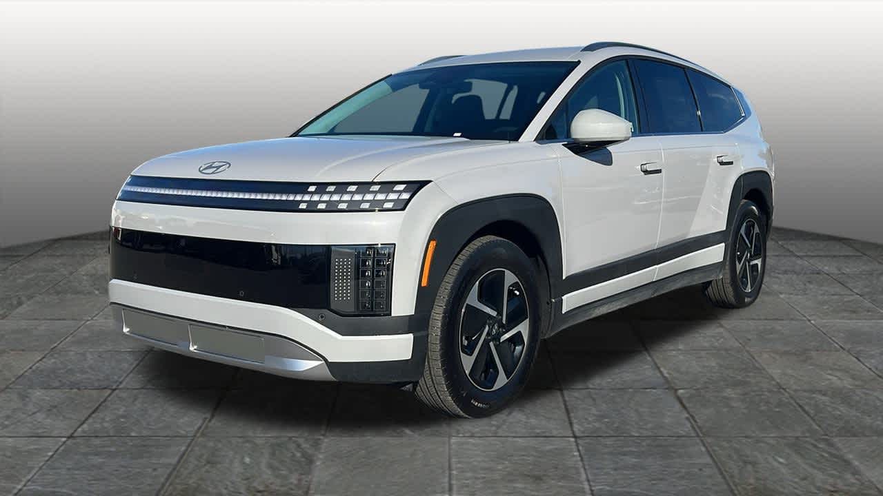 Thumbnail: 2026 Hyundai Ioniq - 1