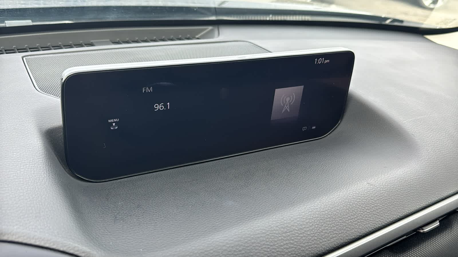 Thumbnail: 2024 Mazda CX-50 - 15