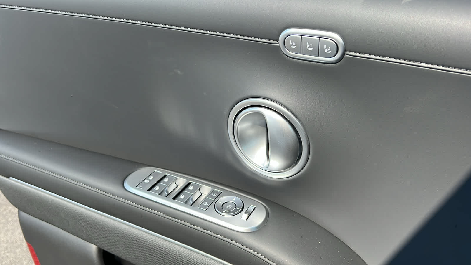 Thumbnail: 2026 Hyundai Palisade - 22