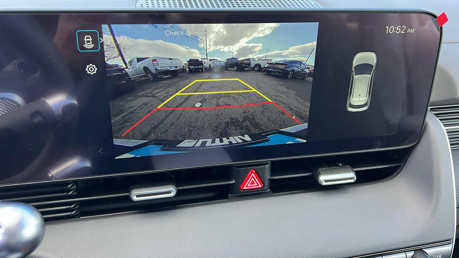 Thumbnail: 2026 Hyundai Ioniq 5 - 16