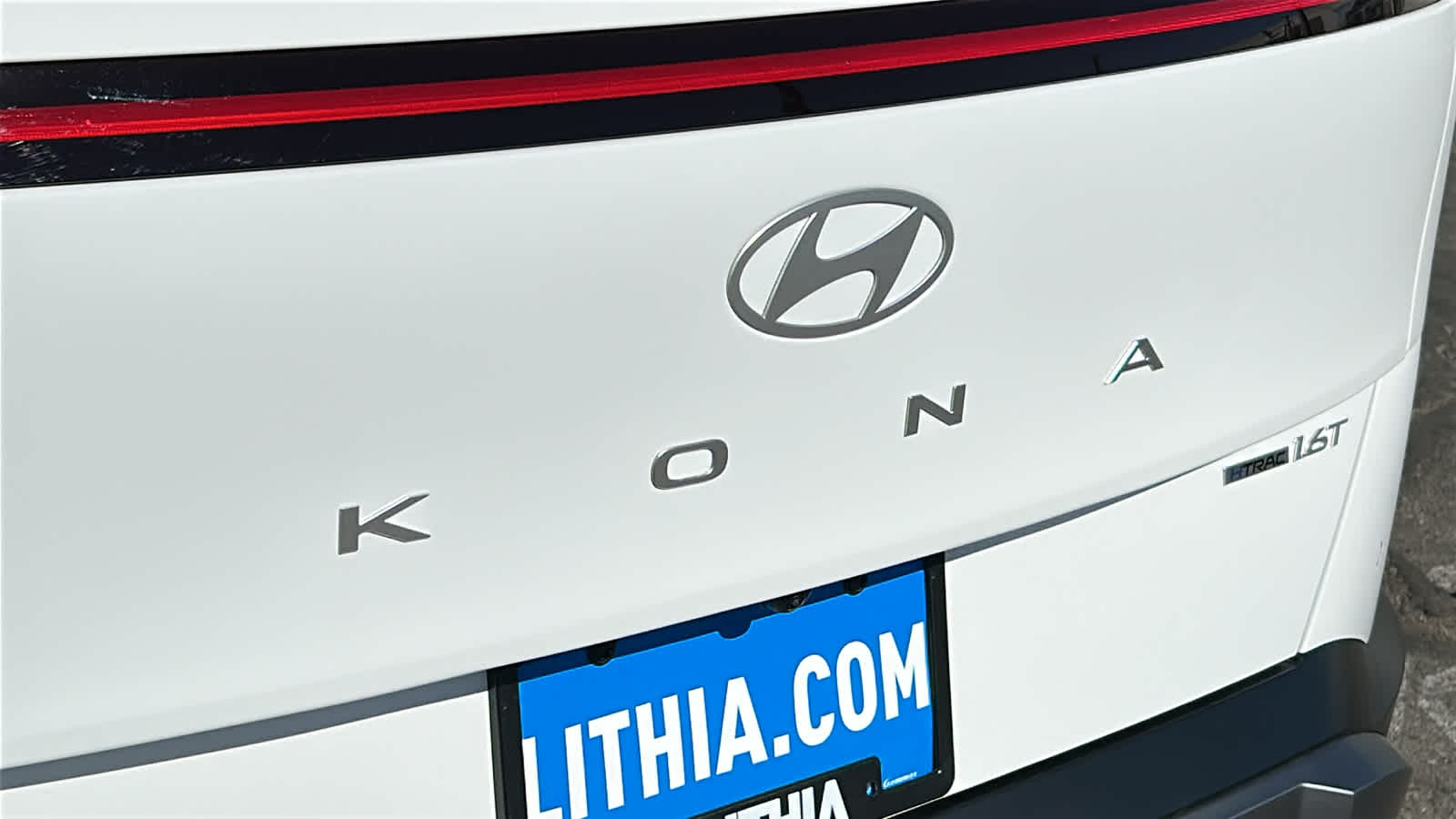 Thumbnail: 2026 Hyundai Santa Fe - 28