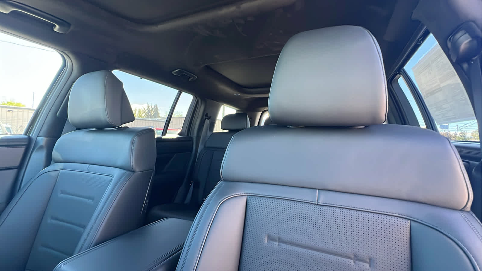 Thumbnail: 2026 Hyundai Santa Fe - 11