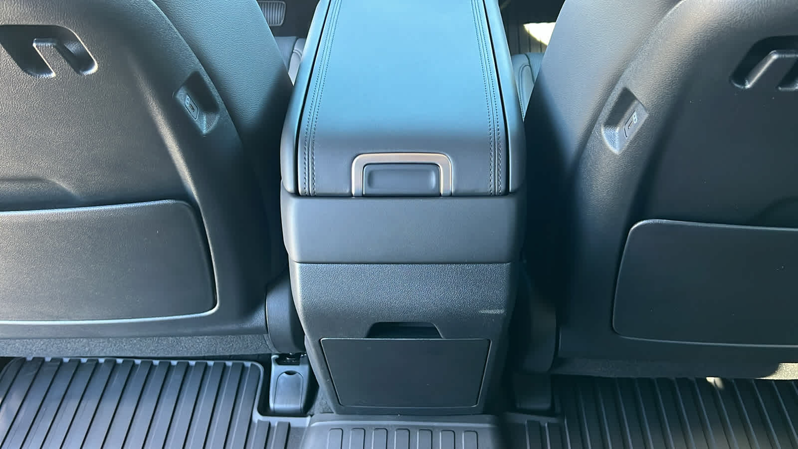 Thumbnail: 2026 Hyundai Santa Fe - 25