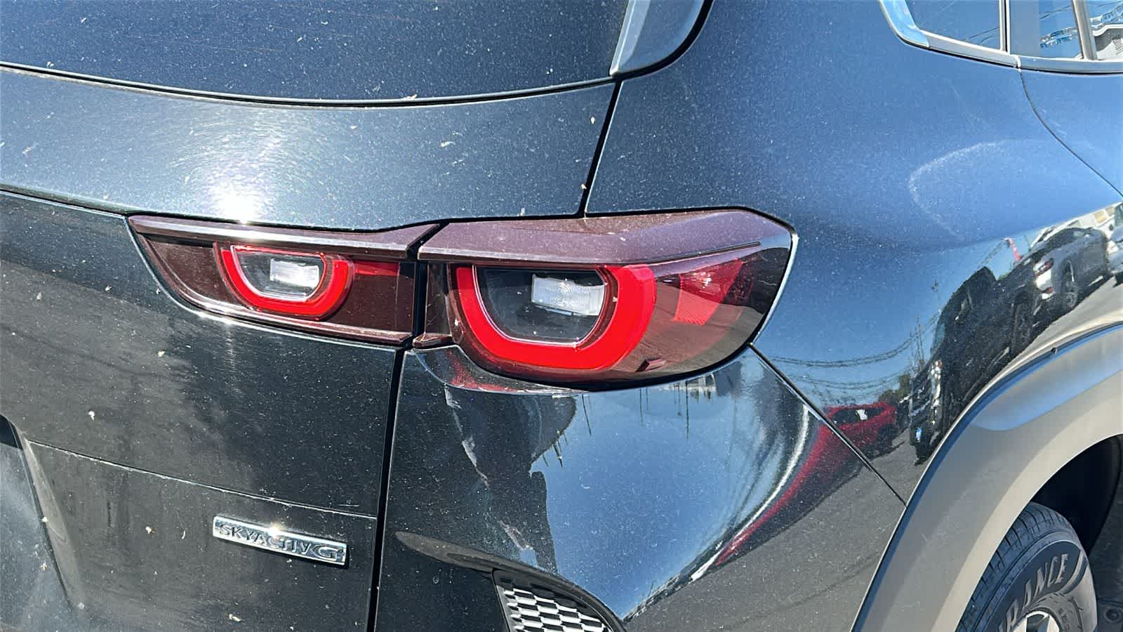 Thumbnail: 2025 Mazda CX-50 - 14