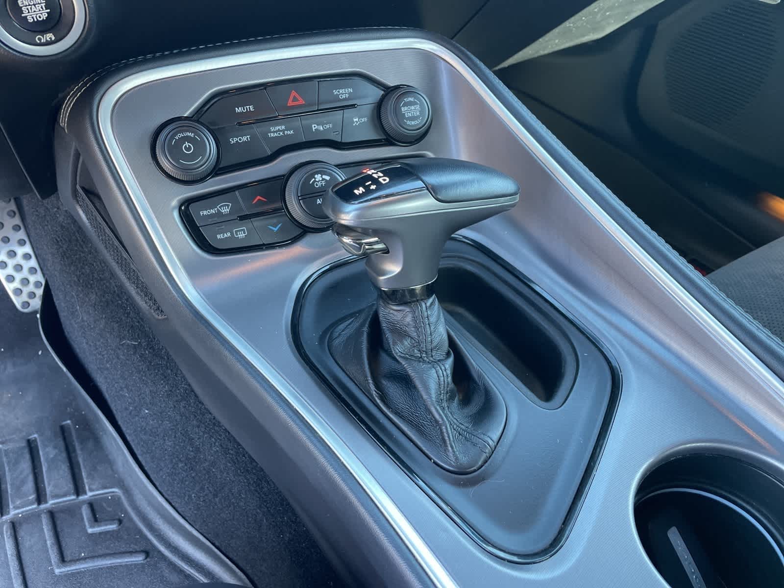 2021 Dodge Challenger GT 16