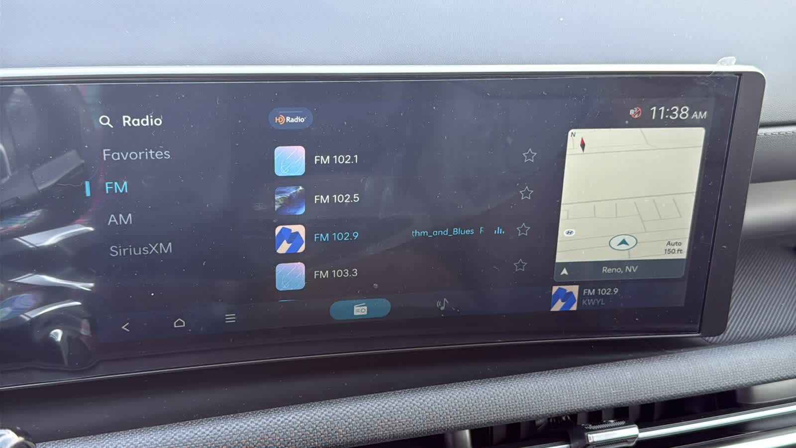 Thumbnail: 2025 Hyundai Tucson - 15