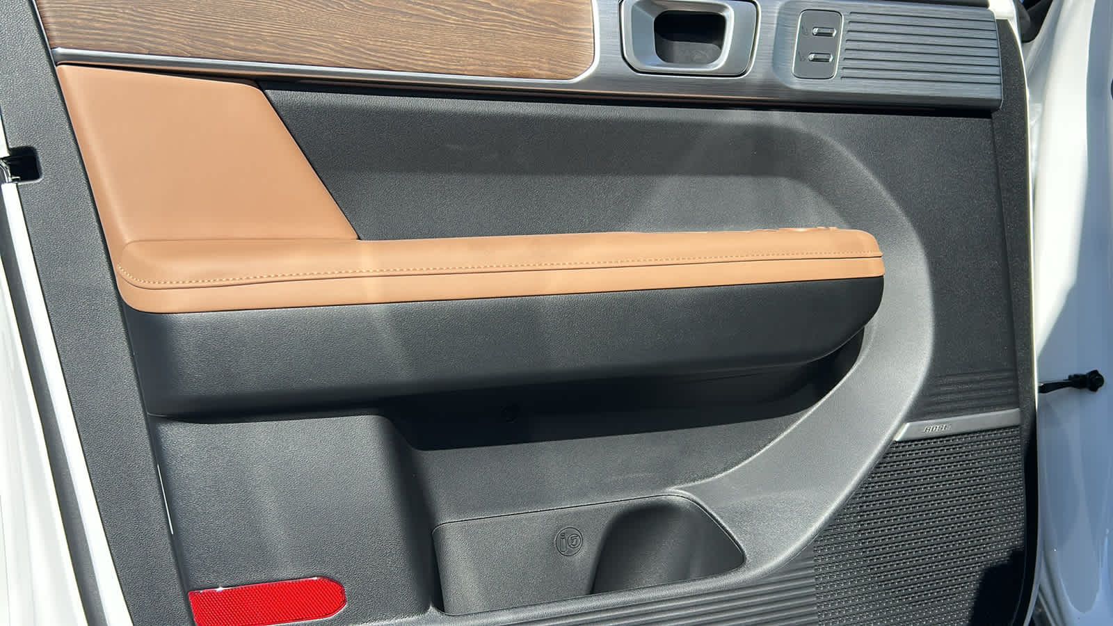 Thumbnail: 2026 Hyundai Santa Fe - 23