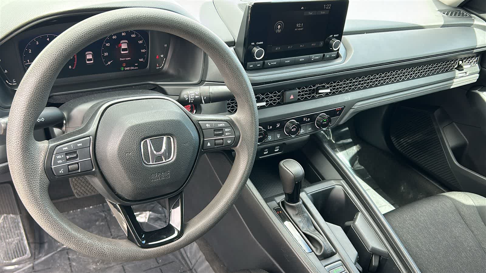 Thumbnail: 2023 Honda Accord - 10