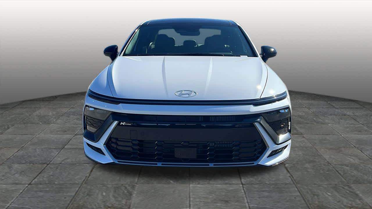 Thumbnail: 2025 Hyundai Sonata - 2