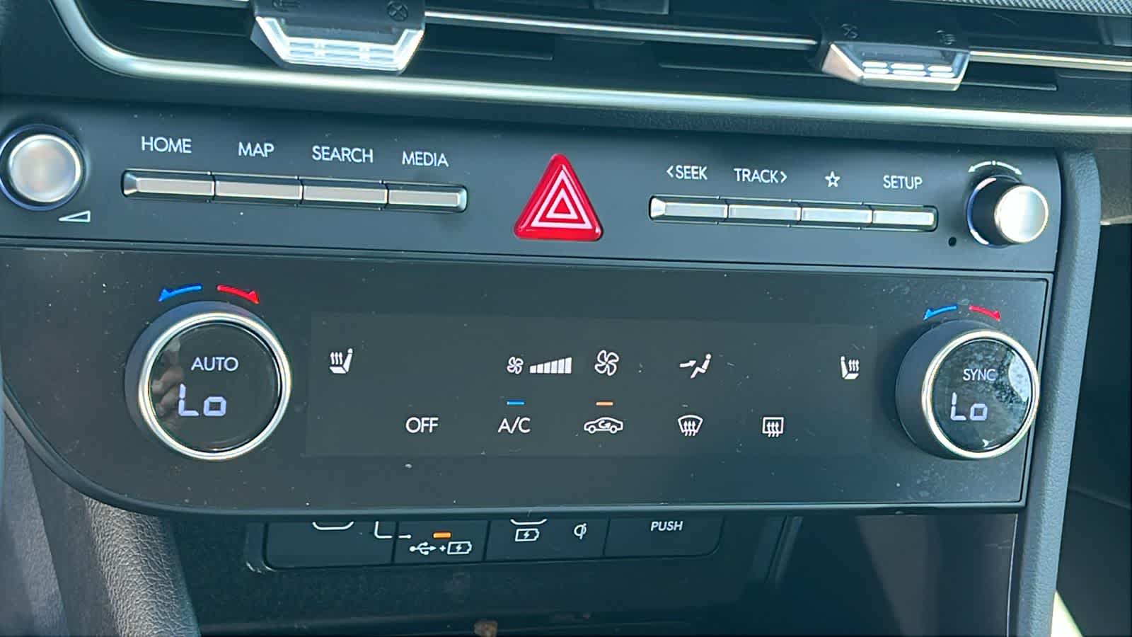 Thumbnail: 2026 Hyundai Sonata - 14