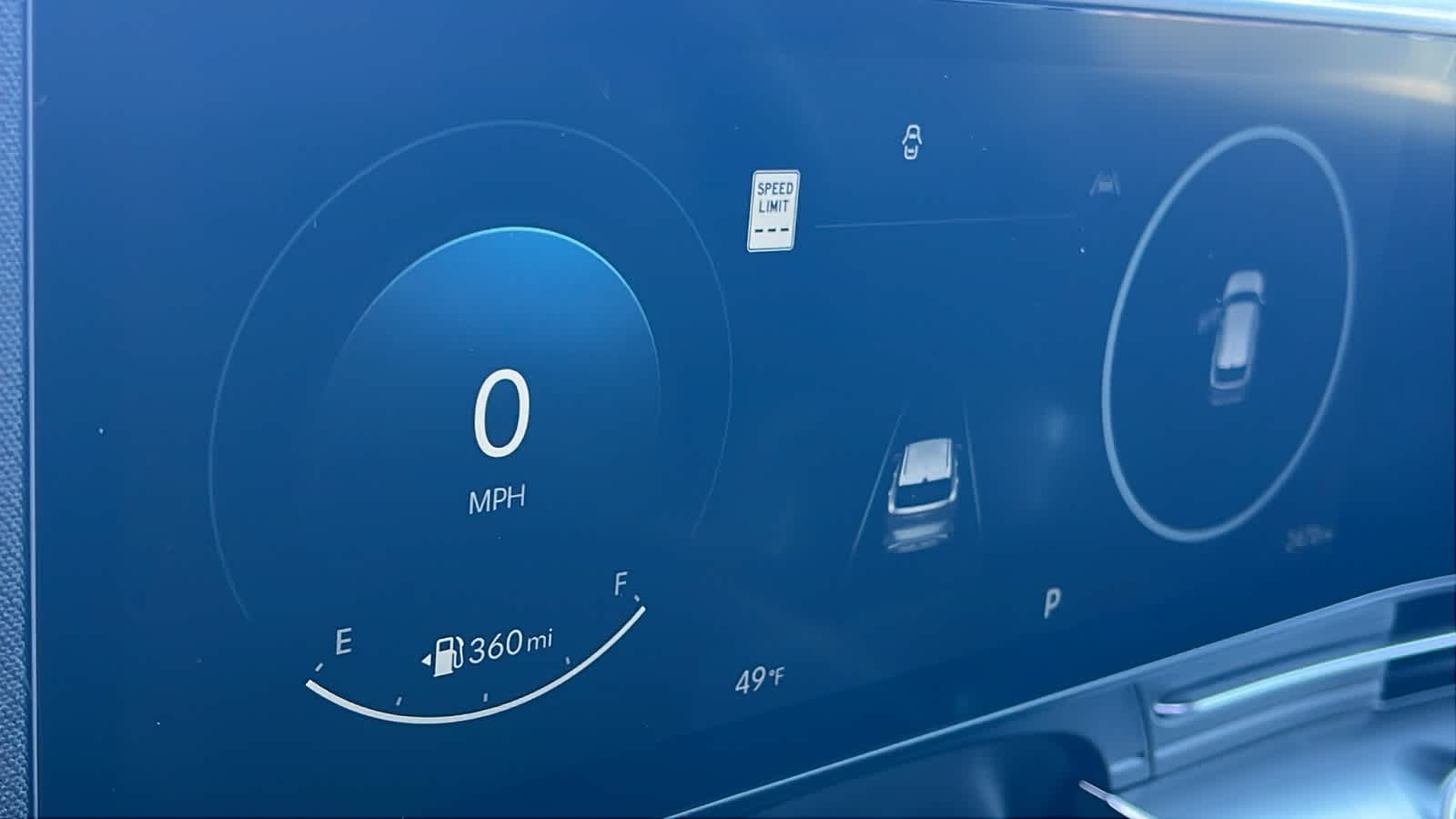 Thumbnail: 2026 Hyundai Kona - 21