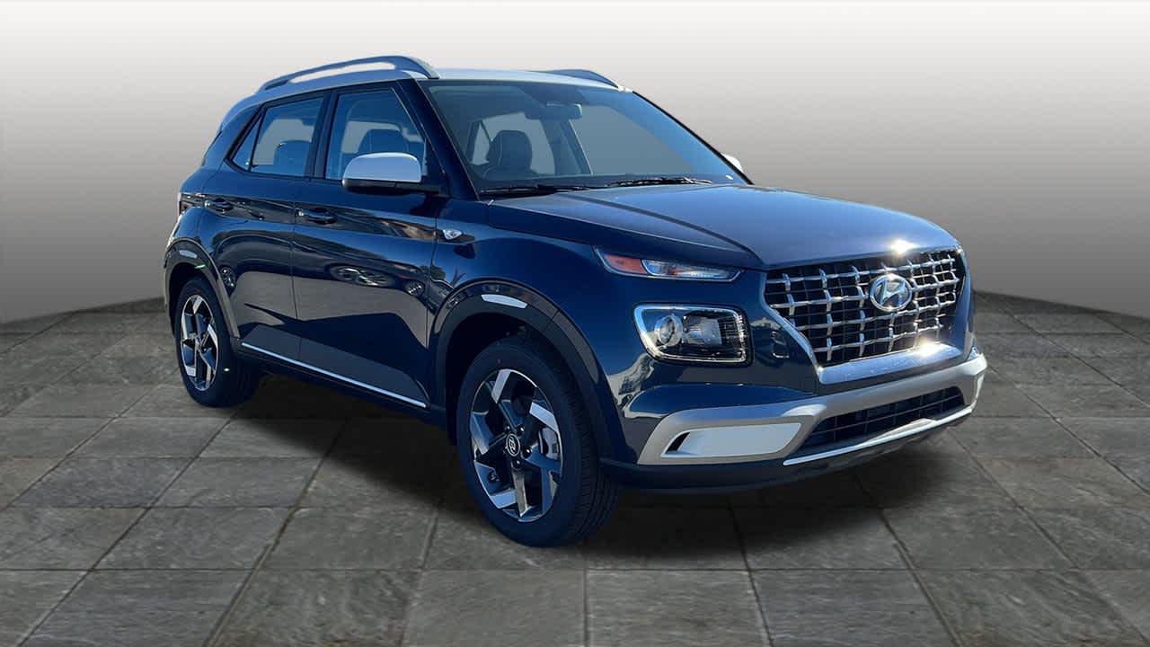 Thumbnail: 2026 Hyundai Venue - 3