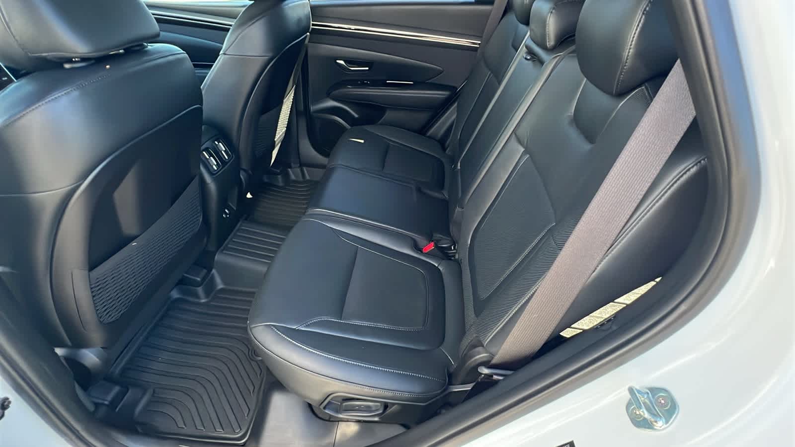 Thumbnail: 2022 Hyundai Tucson - 24