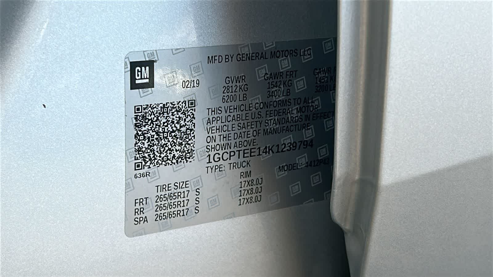 Thumbnail: 2019 Toyota 4Runner - 29