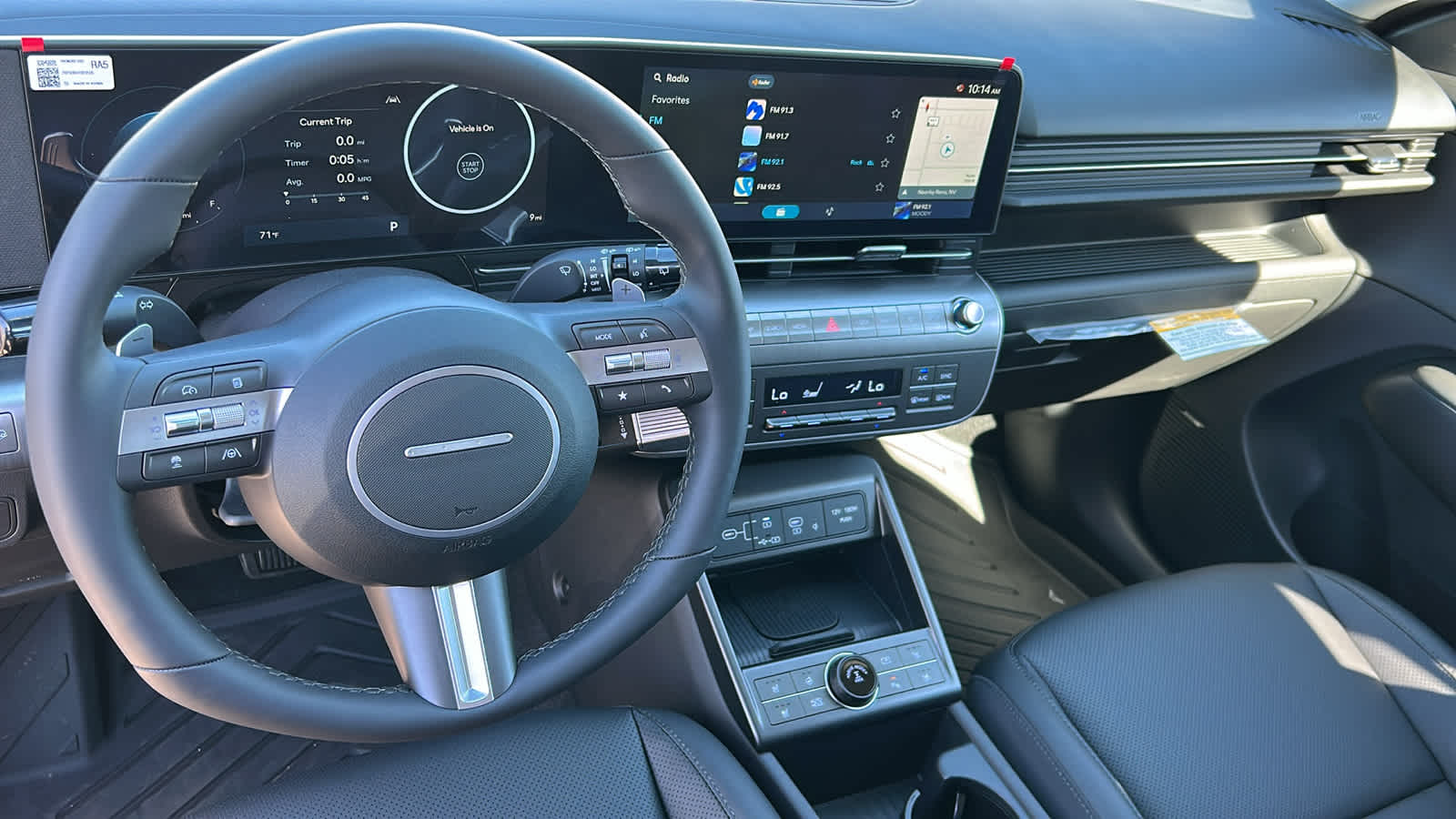 Thumbnail: 2026 Hyundai Kona - 10