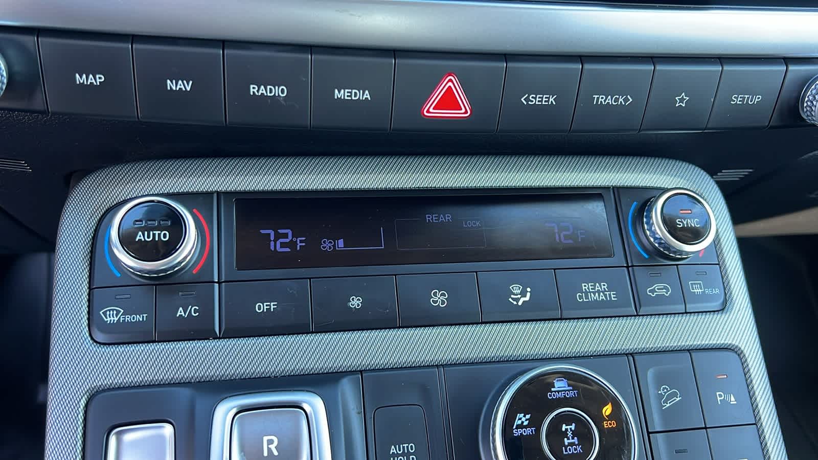 Thumbnail: 2023 Hyundai Palisade - 13