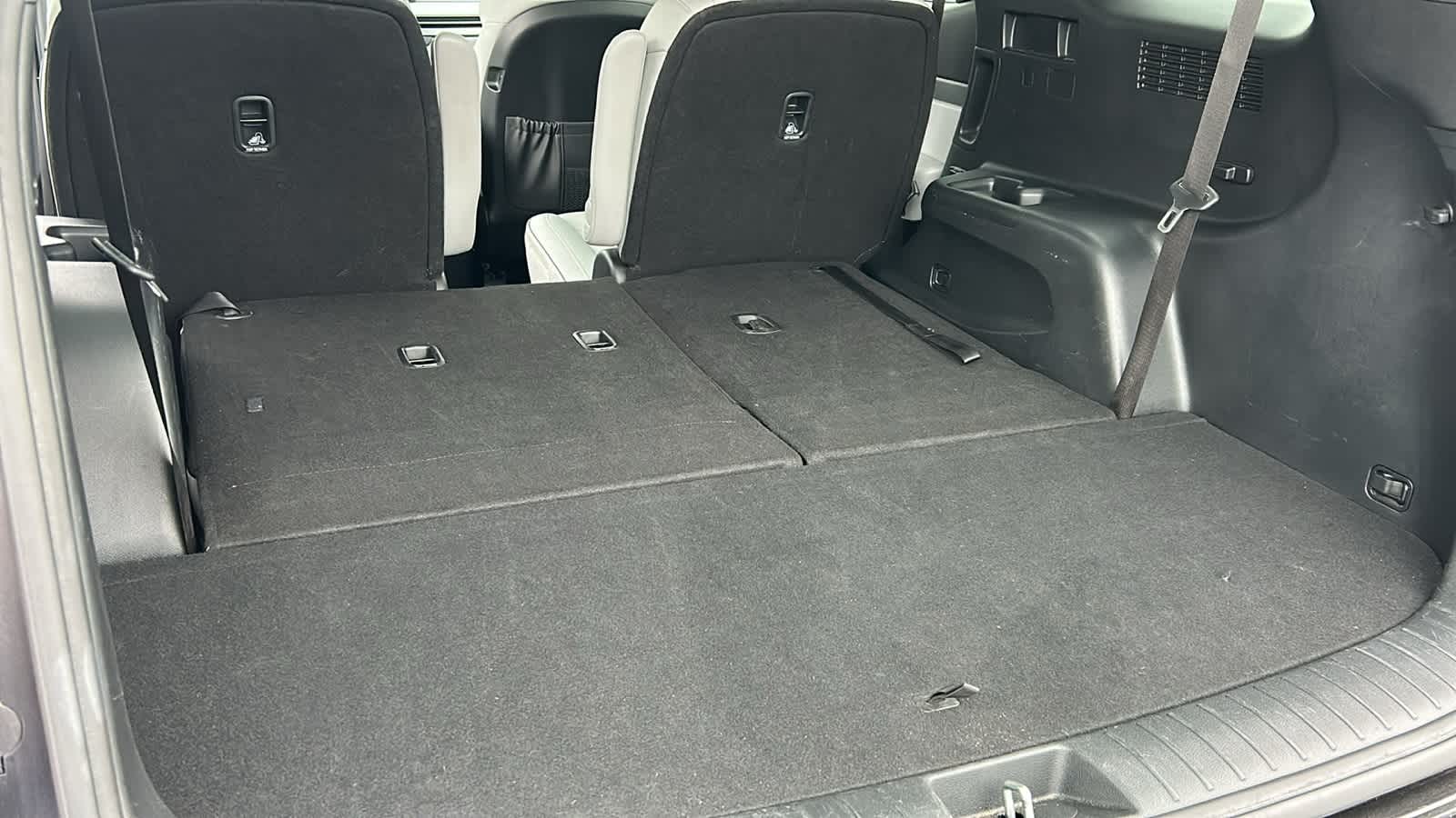 Thumbnail: 2024 Hyundai Palisade - 27