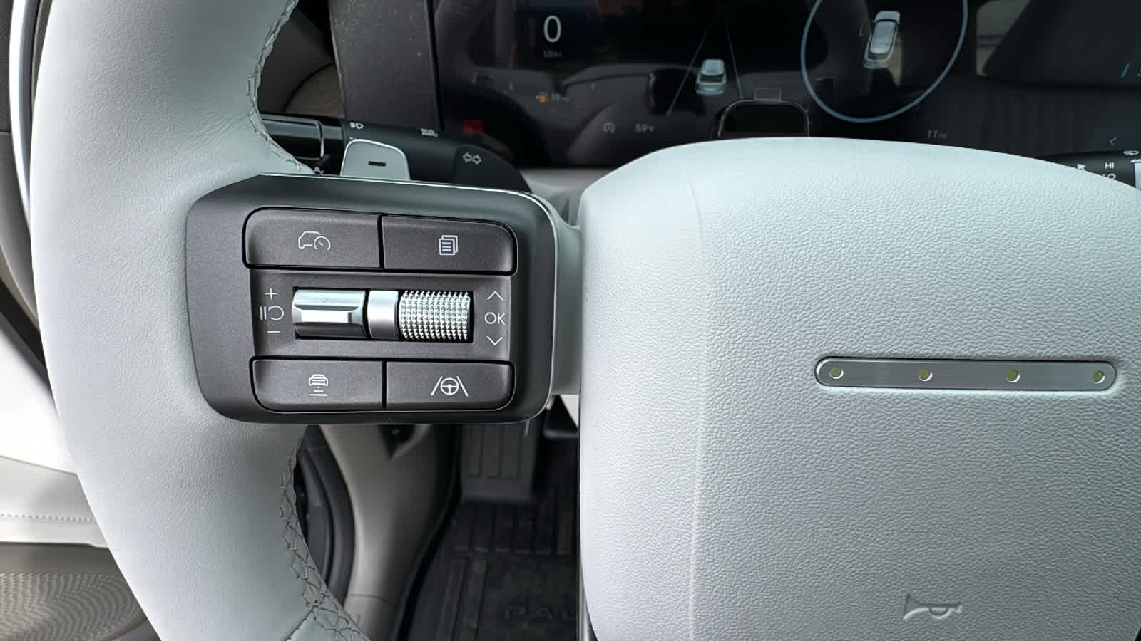 Thumbnail: 2026 Hyundai Palisade - 19