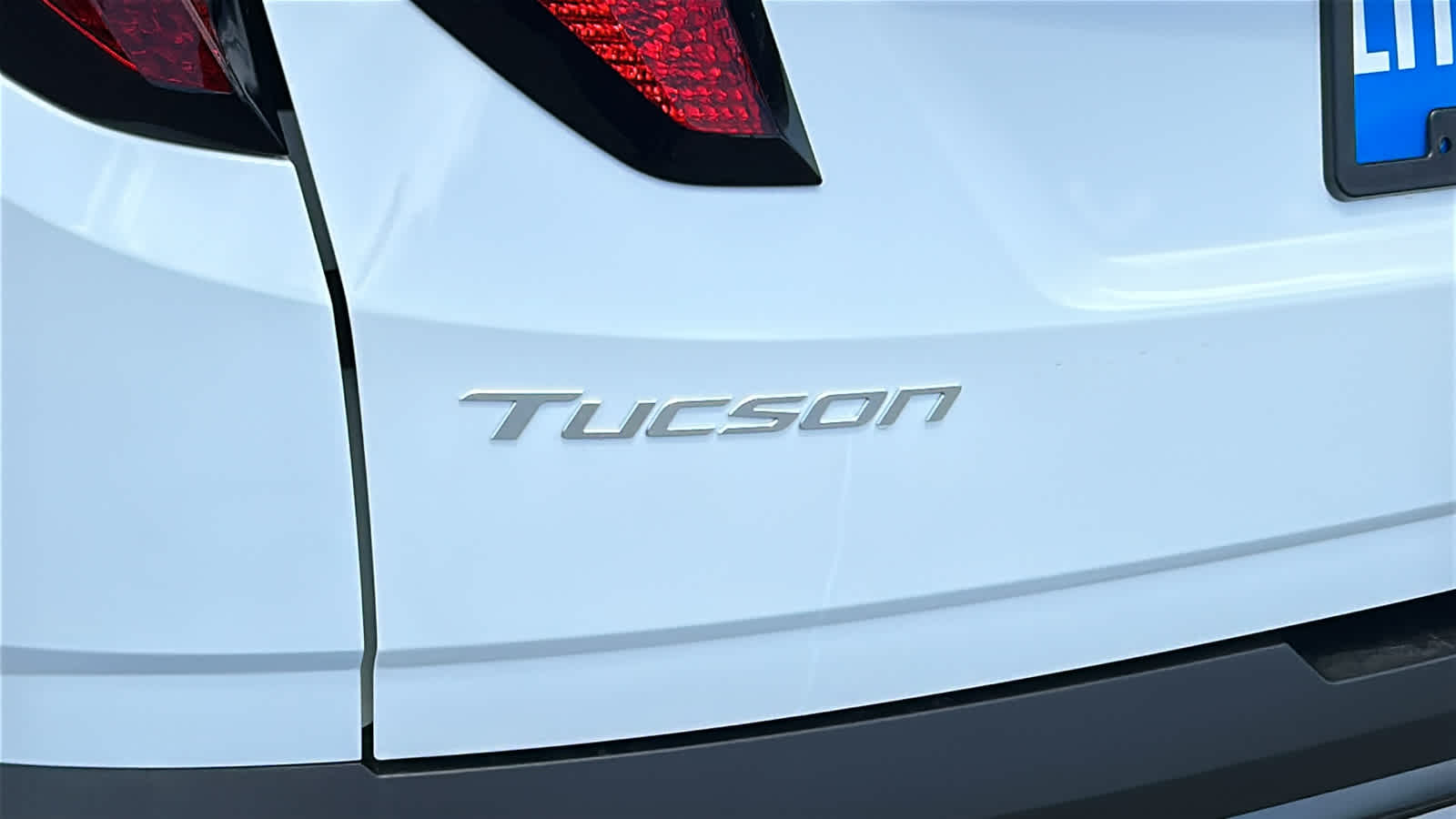 Thumbnail: 2026 Hyundai Tucson - 28