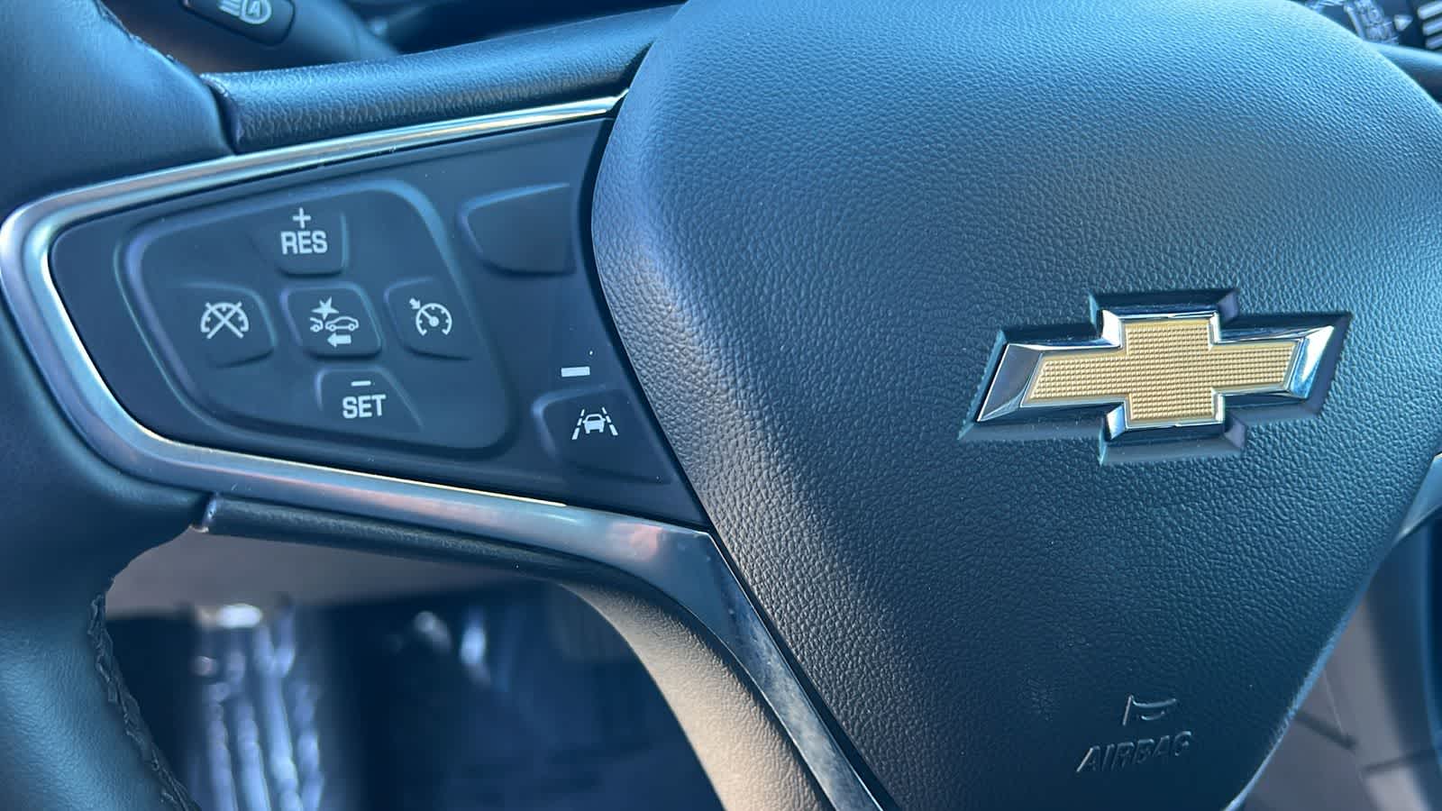 Thumbnail: 2024 Chevrolet Equinox - 19