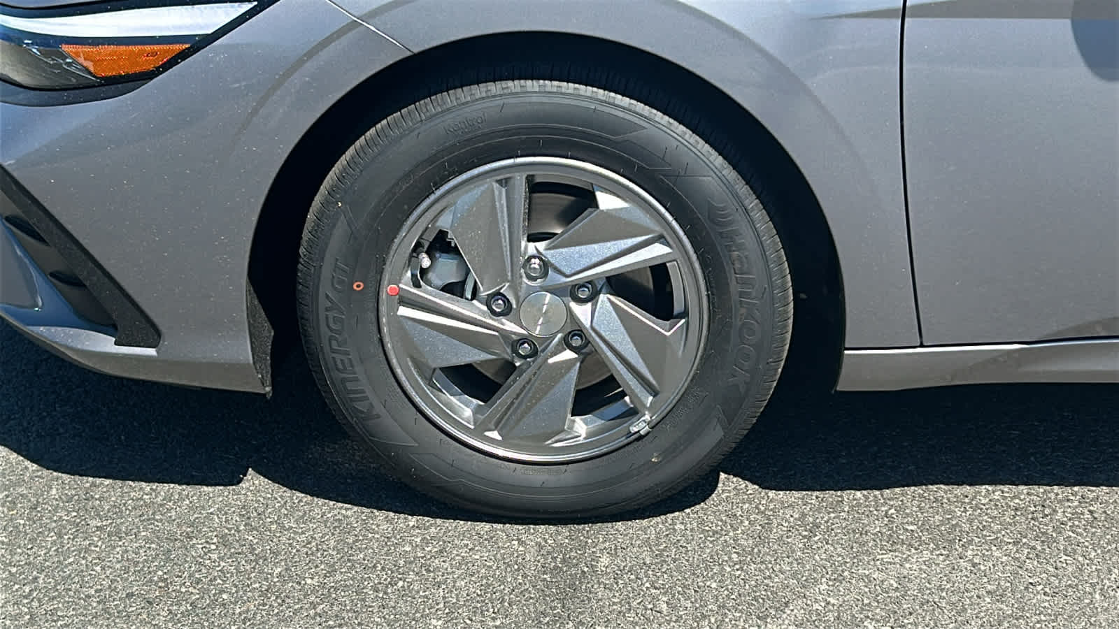 Thumbnail: 2025 Hyundai Elantra - 9