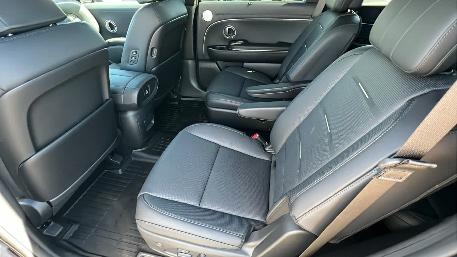 Thumbnail: 2026 Hyundai Palisade - 24