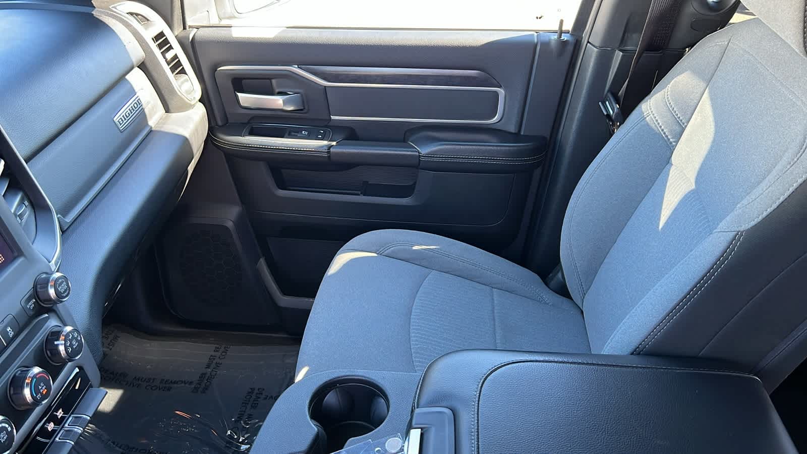 Thumbnail: 2024 RAM 2500 - 12