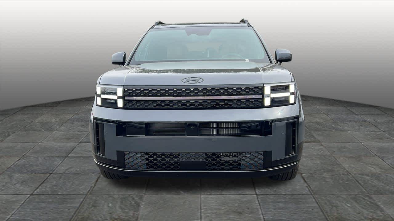 Thumbnail: 2026 Hyundai Santa Fe - 2