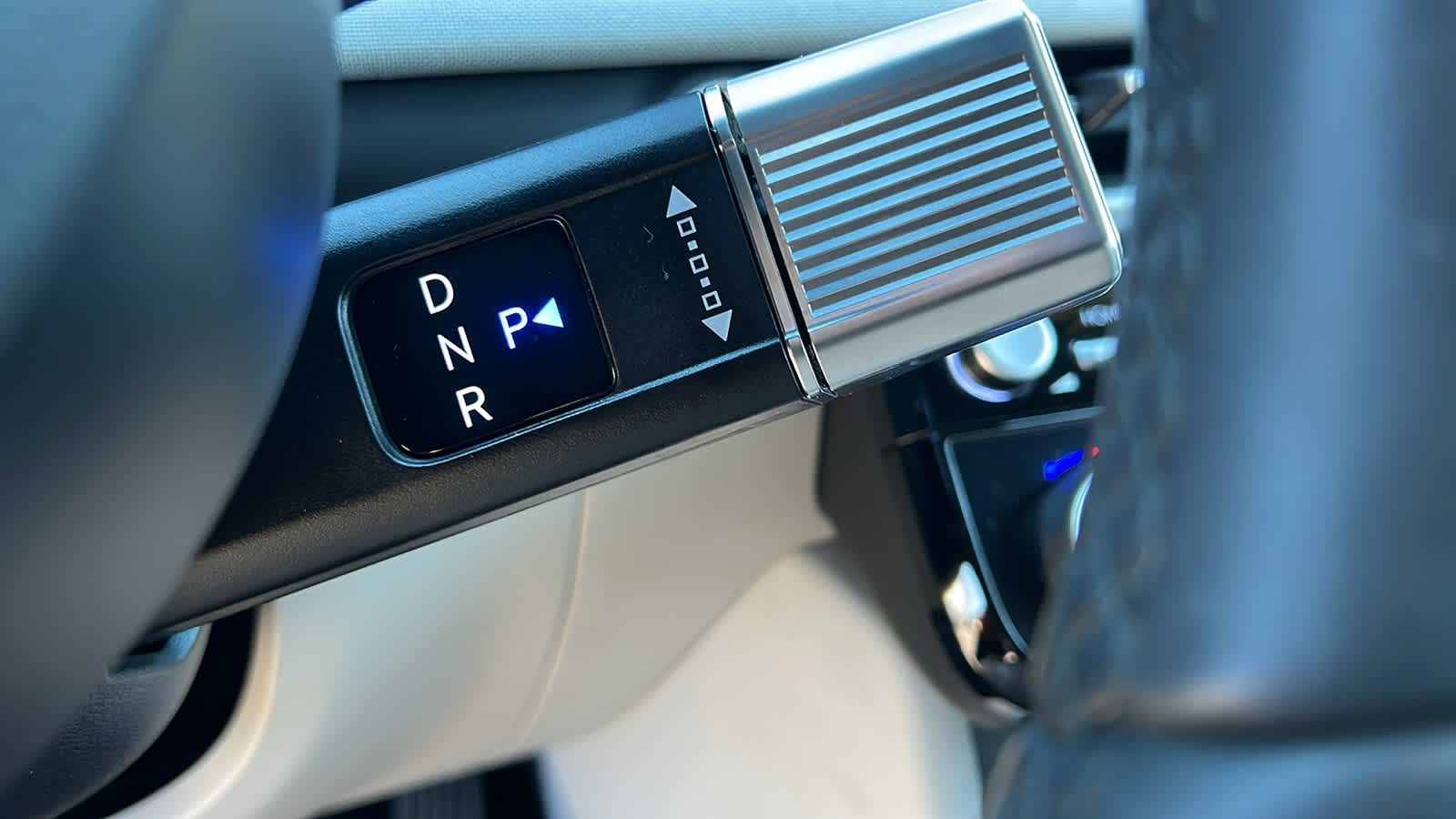 Thumbnail: 2025 Hyundai Tucson - 13