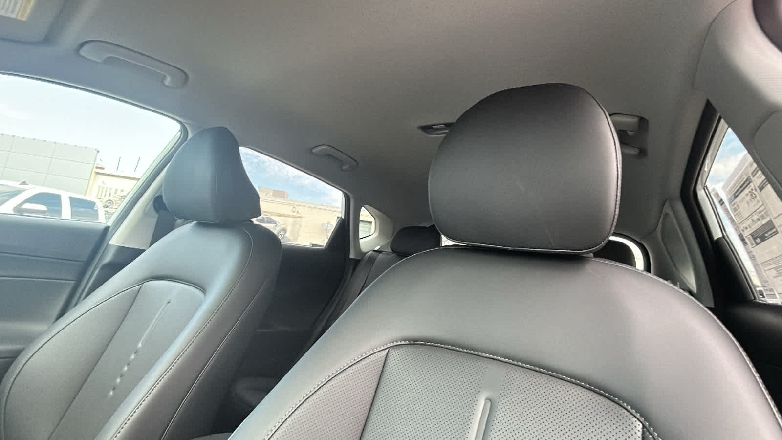 Thumbnail: 2026 Hyundai Kona - 11