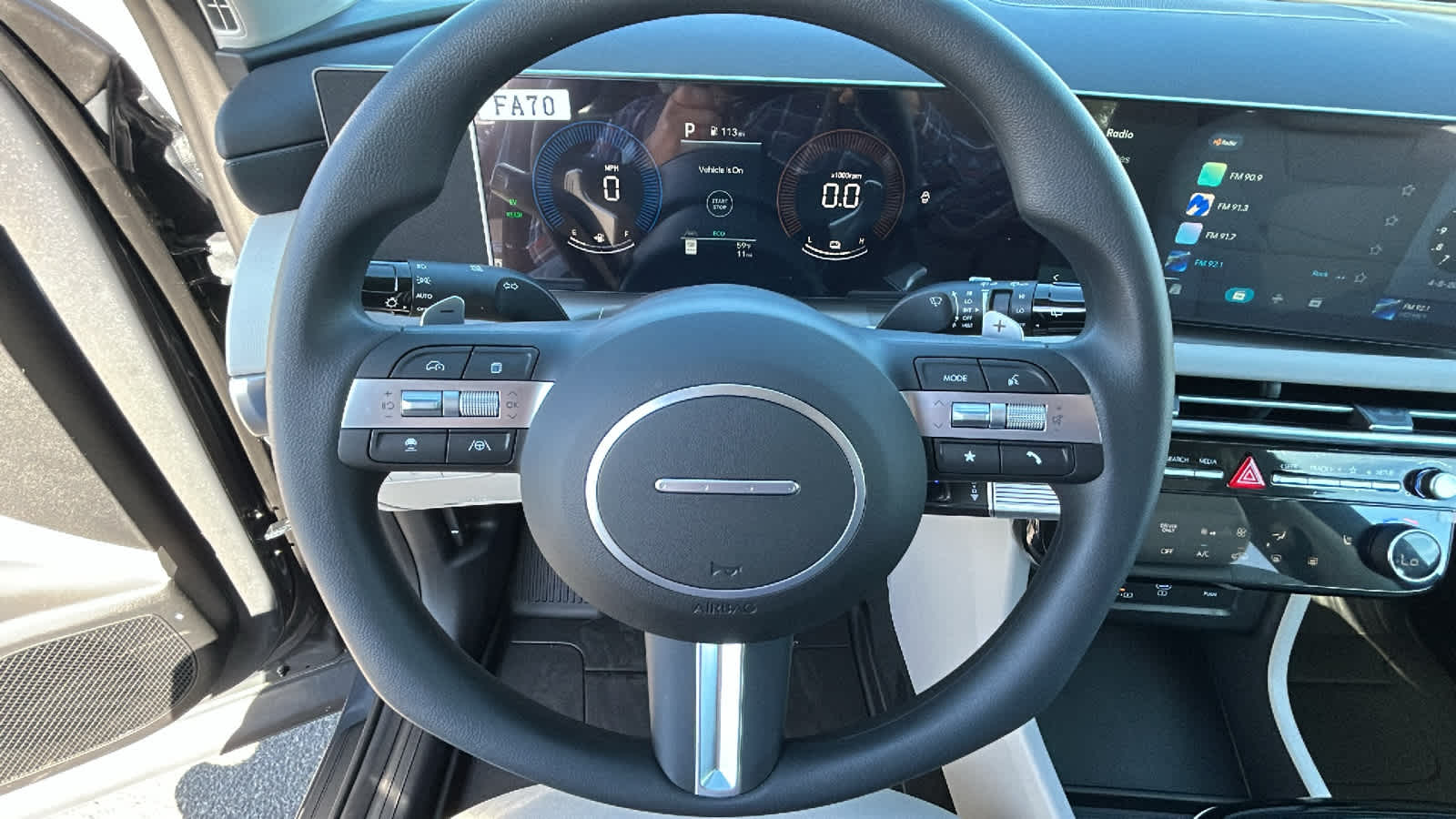 Thumbnail: 2026 Hyundai Tucson - 18