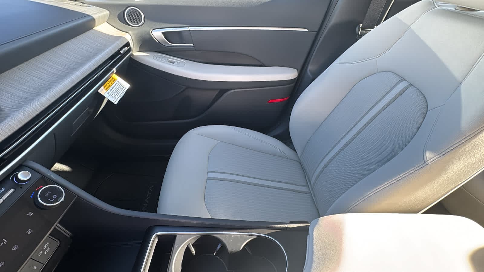 Thumbnail: 2026 Hyundai Sonata - 12