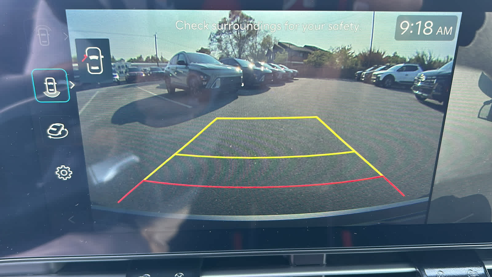 Thumbnail: 2026 Hyundai Kona - 16