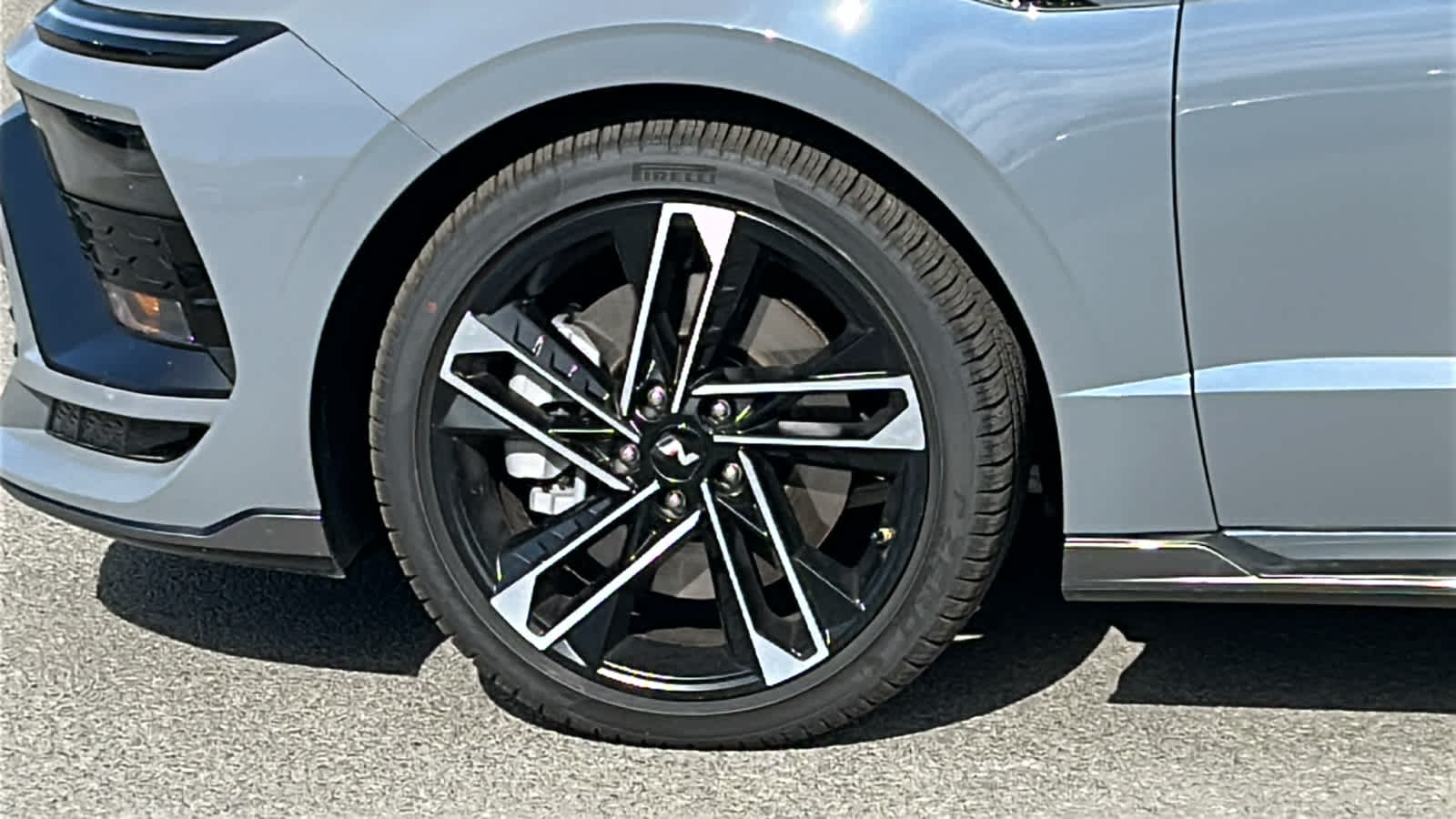 Thumbnail: 2026 Hyundai Sonata - 9