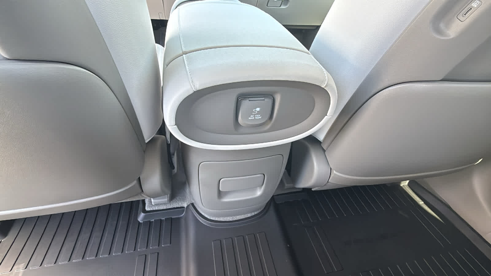 Thumbnail: 2026 Hyundai Palisade - 25