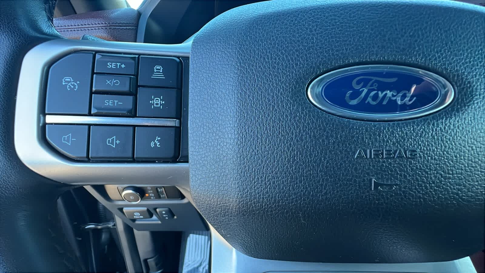 Thumbnail: 2024 Ford Expedition MAX - 19